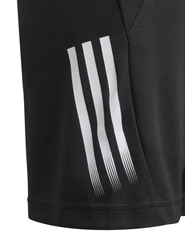 Pantaloni scurți Adidas, negru