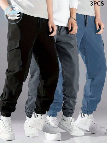Set pantaloni SHEIN, mix culori