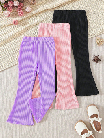 Set pantaloni SHEIN, mix culori