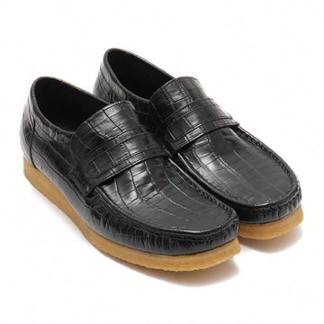 Pantofi CLARKS, negru