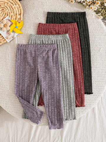 Set colanți SHEIN, mix culori
