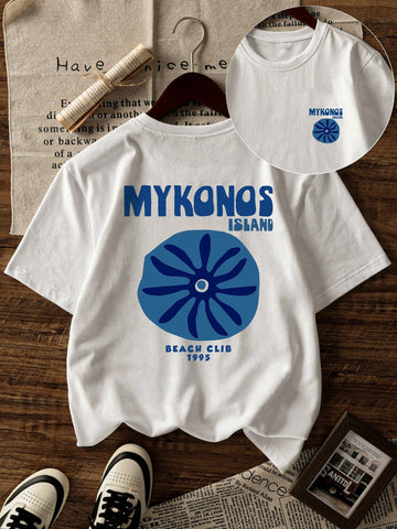 Tricou SHEIN, alb