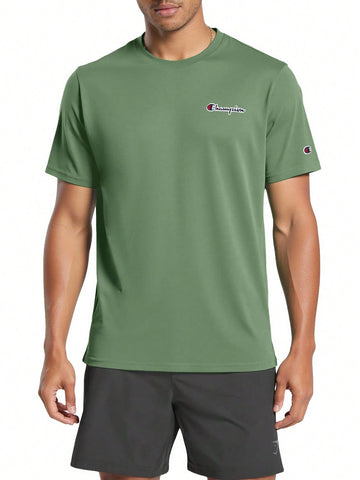 Tricou CHAMPION, verde