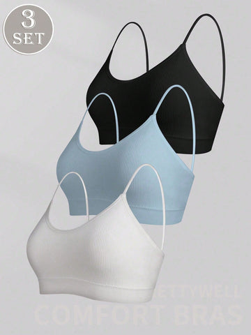 Set bustiere SHEIN, mix culori
