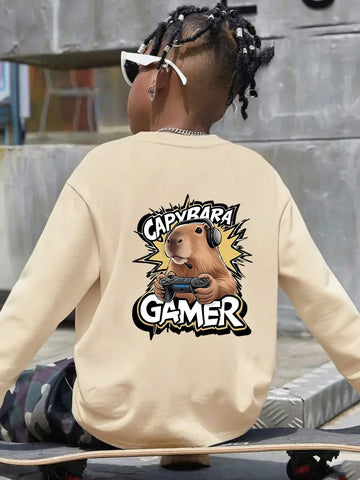 Blúz SHEIN, bézs