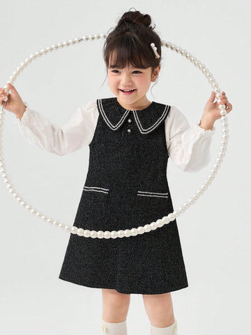 Rochie SHEIN, negri
