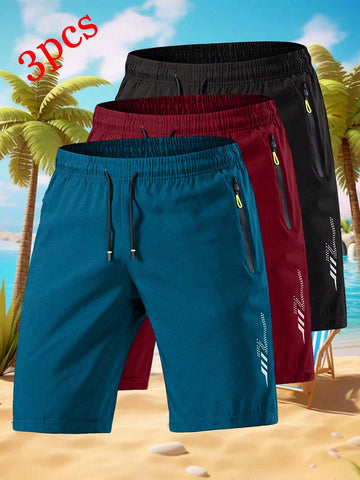 Set pantaloni scurți SHEIN, mix culori