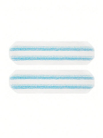 Set rezerve pentru mop plat SHEIN, alb