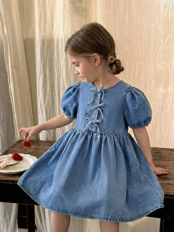 Rochie SHEIN, albastru