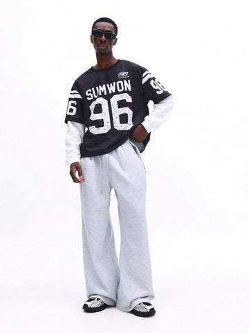 Pantaloni SHEIN, gri