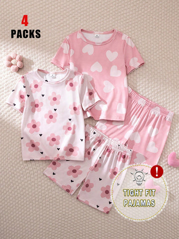 Set compleuri SHEIN, mix culori