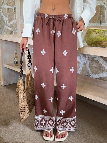 Pantaloni SHEIN, mix culori