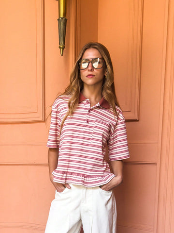 Tricou SHEIN, mix culori