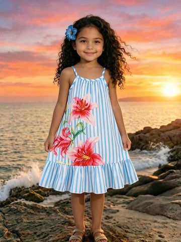 Rochie SHEIN, mix culori