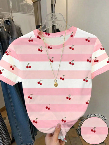 Tricou SHEIN, mix culori