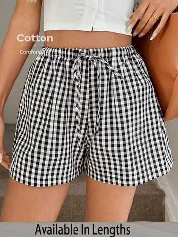 Pantaloni scurți SHEIN, mix culori
