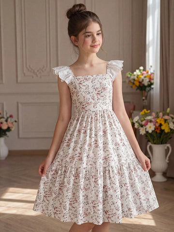 Rochie SHEIN, mix culori