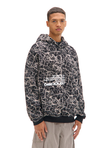 Hanorac CROPP, mix culori