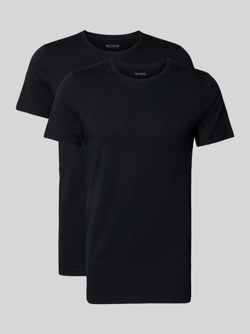 Set tricouri MCNEAL, negru