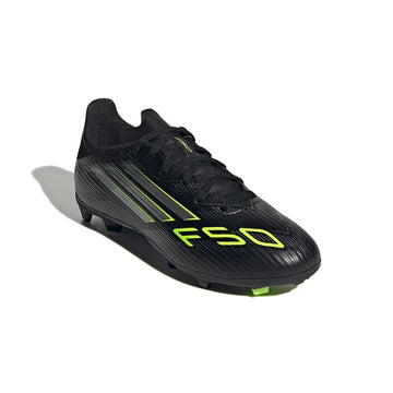 Ghete de fotbal ADIDAS, negru