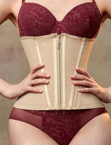 Corset modelator SHEIN, bej