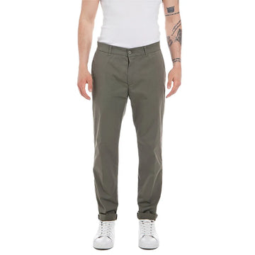 Pantaloni REPLAY, kaki