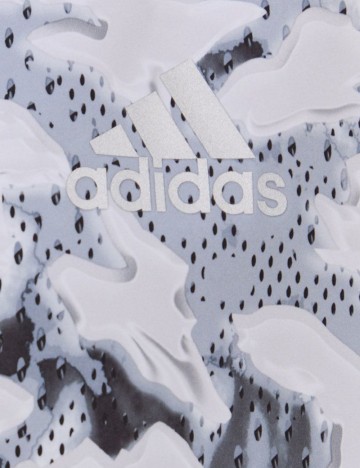 Jachetă Adidas, mix culori