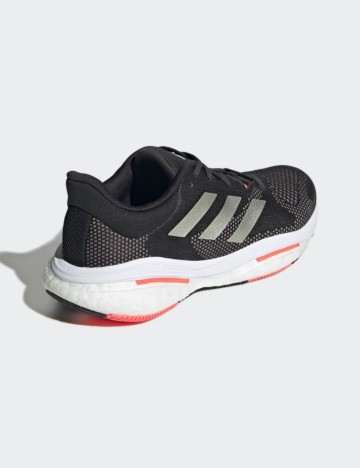 Pantofi Sport Adidas, negru