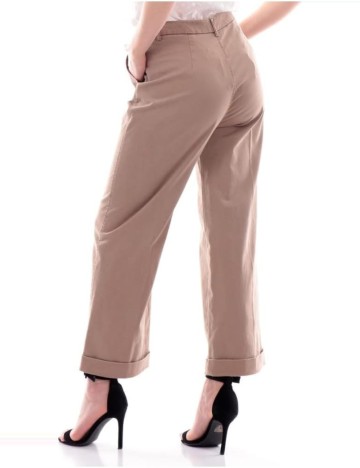 Pantaloni Guess, bej