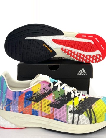 Pantofi Sport Adidas, mix culori