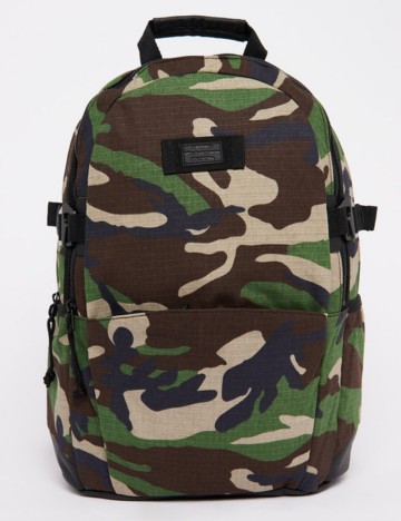 Rucsac Superdry, mix culori