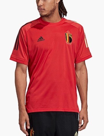 Tricou Adidas, roșu