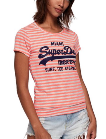 Tricou Superdry, mix culori