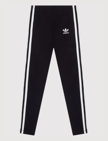 Colanti Adidas, negru