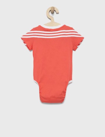 Set Baby Adidas, roz