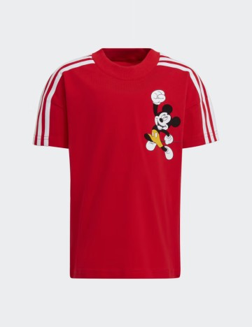 Tricou Adidas, roșu