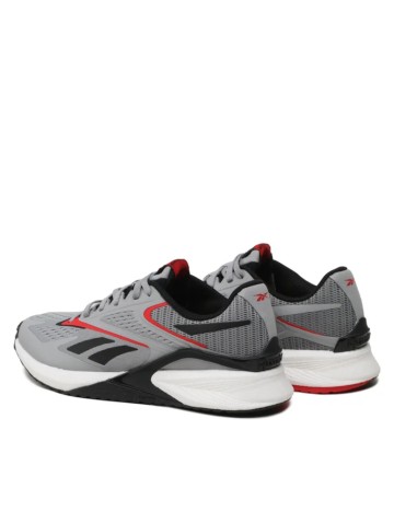 Pantofi Sport Reebok, gri