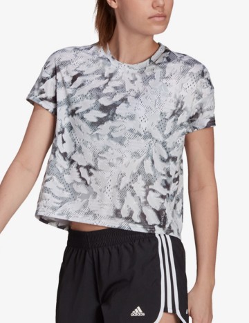 Tricou Adidas, mix culori