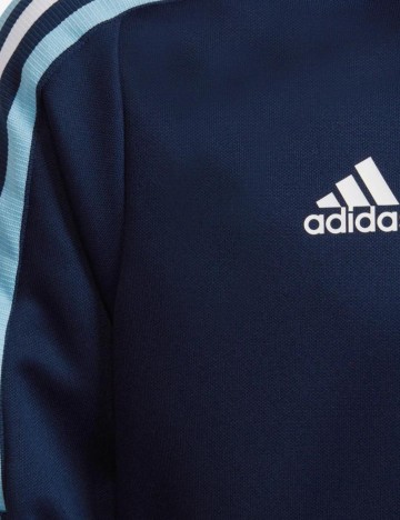Bluză Adidas, albastru