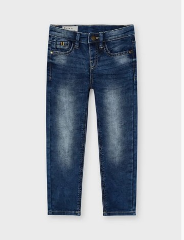 Jeans Mayoral, bleumarin