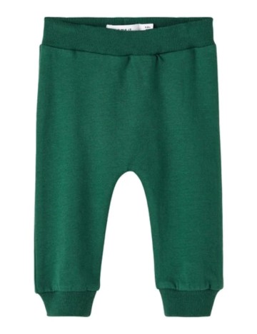 Pantaloni Name It, verde