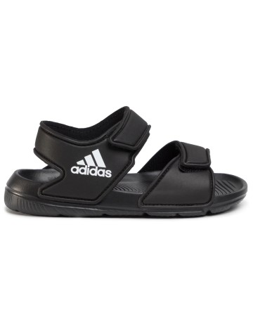 Sandale Adidas, negru