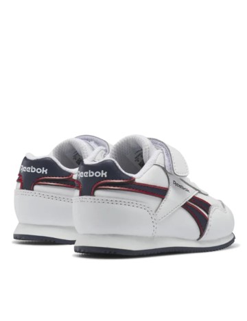 Pantofi Sport Reebok, alb