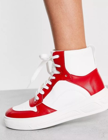 Pantofi Sport ASOS, mix culori