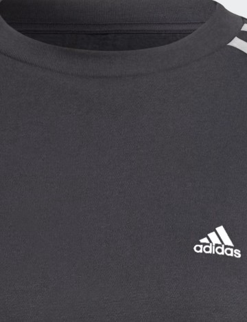 Bluză Adidas, gri