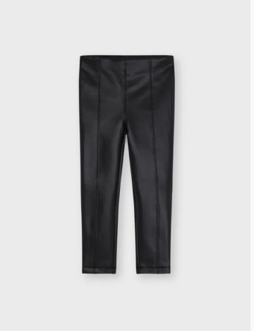 Pantaloni Mayoral, negru