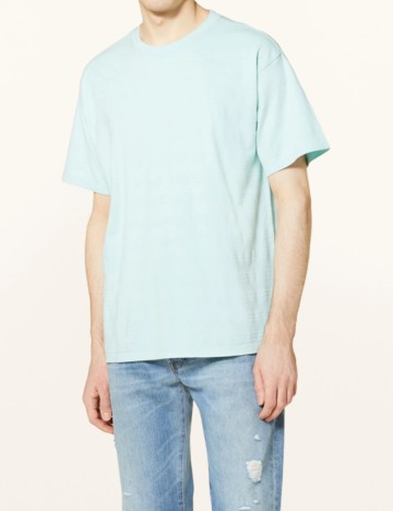 Tricou Levi's, albastru