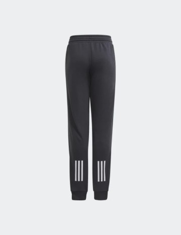 Pantaloni de trening Adidas, gri