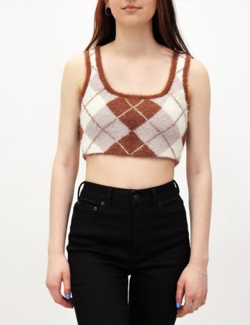 Top Missguided, mix culori