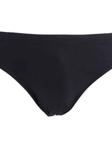 Slip Athlitech, negru